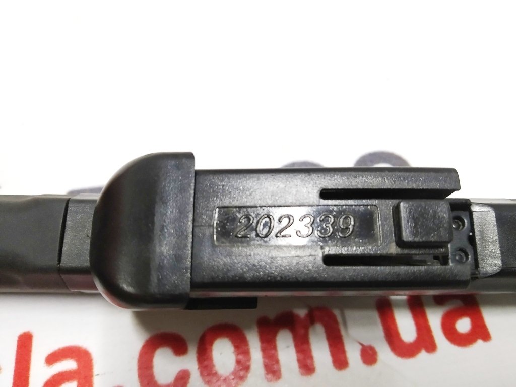 5 Essuie-glace (essuie-glace) droit MICHELIN Tesla modèle S, modèle S REST 1051496-00-A